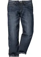 Regular Fit Jeans Straight, bonprix