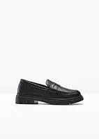 Kraftiga loafers, bonprix