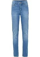 Skinny Jeans High Waist, Ultra Soft, bonprix