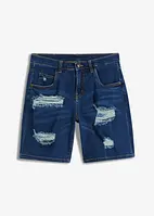 Jeansshorts, bonprix