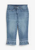 Capri jeans, bonprix