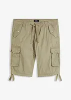 Cargobermudas, Regular Fit, bonprix