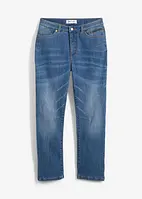 Fodrade jeans för pojkar, smal passform, John Baner JEANSWEAR