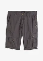 Cargobermudas, Regular Fit, bonprix