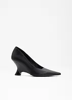 Pumps med kilklack, bonprix