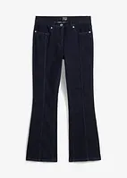 Wide Flared Jeans, bonprix