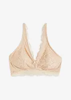 Bralette utan bygel, bonprix