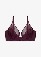 Bralette utan bygel, bonprix