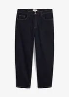 Stretchjeans Tapered, bonprix