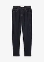 Regular Fit Stretch Jeans för barn, Tapered, bonprix