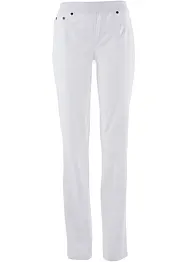 Straight Jeans, Mid Waist, bonprix