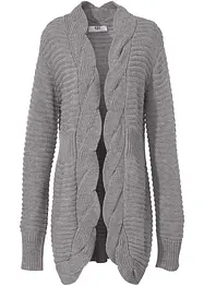 Lång cardigan, bonprix