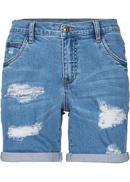 Jeansshorts, bonprix