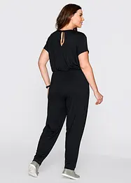 Ankellång jumpsuit, bonprix