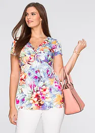 Topp av viskosmix, bonprix