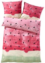 Påslakanset med melontryck, bpc living bonprix collection