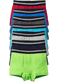 Boxershorts för pojkar (7-pack), bonprix