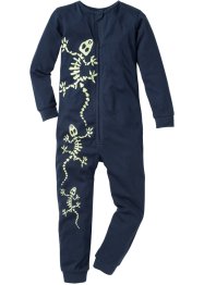 Pyjamasoverall för pojkar, bpc bonprix collection