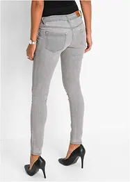 Stretch Skinny Jeans Mid Waist, bonprix