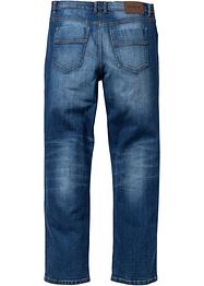 Stretchjeans, klassisk modell, raka ben, John Baner JEANSWEAR