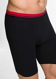 Långa boxershorts (2-pack), bonprix