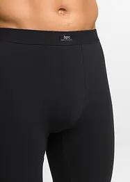 Långa boxershorts (2-pack), bonprix