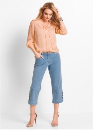 3/4-stretchjeans, bpc selection