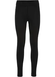 Leggings med tryck, bonprix