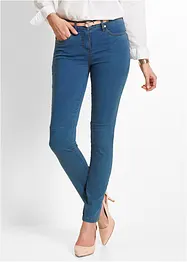 Extra stretchiga jeans, bonprix