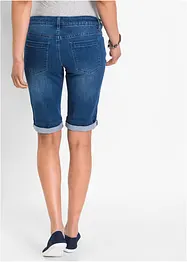 Mammamode: jeansbermudas, bonprix