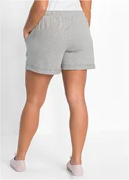 Trikåshorts, bonprix