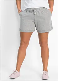 Trikåshorts, bonprix