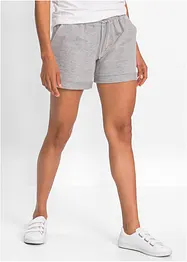 Trikåshorts, bonprix