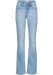 Bekväma stretchjeans, BOOTCUT, John Baner JEANSWEAR