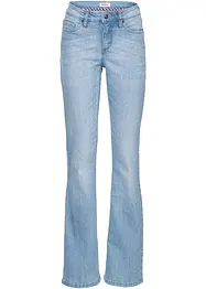 Bekväma stretchjeans, BOOTCUT, bonprix