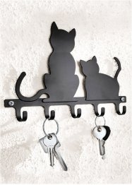 Nyckelhängare med katter, bpc living bonprix collection