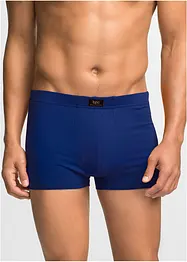 Boxershorts med bomull (3-pack), bonprix
