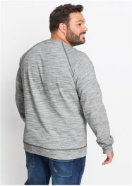 Sweatshirt, bpc bonprix collection