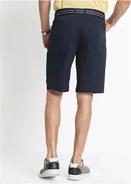 Stretchiga shorts, Classic FIt, bonprix
