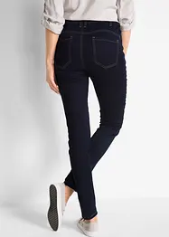 Super Stretch Highwaist Jeans i Slim Fit, bonprix