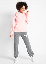 Sportbyxa, raka ben, bpc bonprix collection