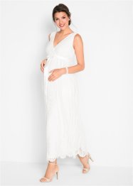 Mammabröllopsklänning/-festklänning, bpc bonprix collection
