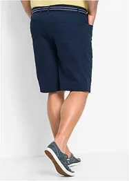 Stretchiga shorts, Classic FIt, bonprix