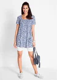 Cykelbyxa (2-pack), bonprix