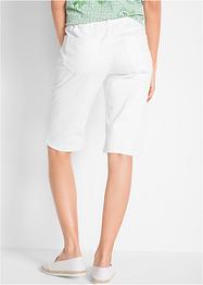 Stretchbermudas (2-pack), bpc bonprix collection