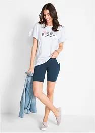 Cykelbyxa (2-pack), bonprix