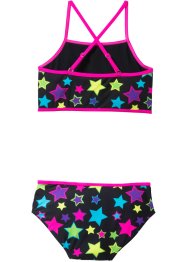 Bikini för flickor (2 delar), bpc bonprix collection