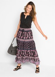 Lång kjol, bpc bonprix collection