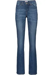 Bekväma stretchjeans, BOOTCUT, bonprix