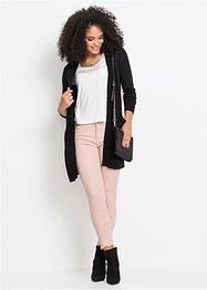 Lång cardigan, BODYFLIRT